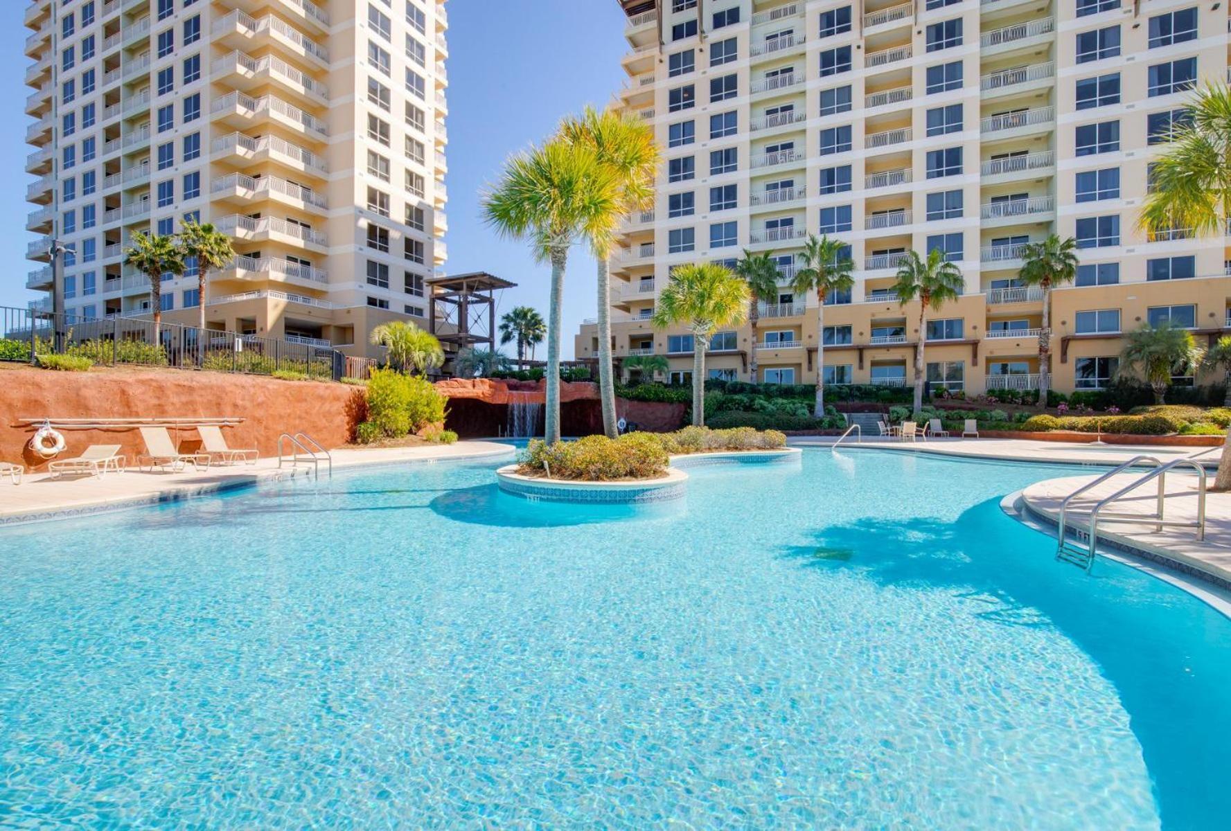 Luau II 6429 Villa Destin Exterior foto