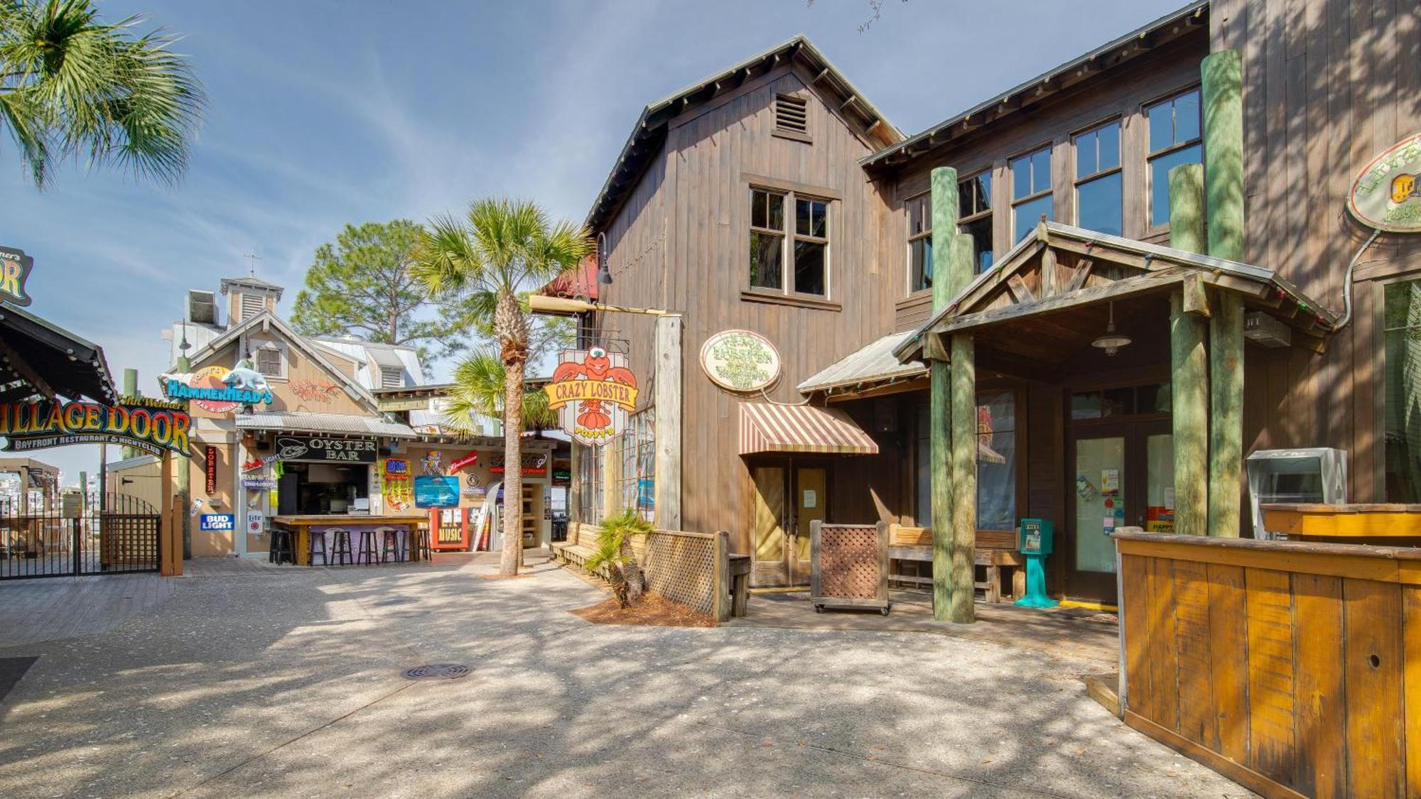 Luau II 6429 Villa Destin Exterior foto