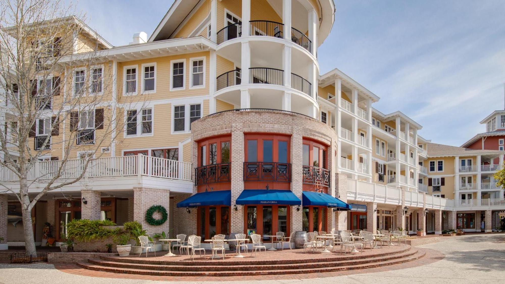 Luau II 6429 Villa Destin Exterior foto